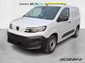 Peugeot Partner BlueHDi 100 S&S M Furgone Weiß - thumbnail 2
