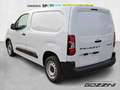 Peugeot Partner BlueHDi 100 S&S M Furgone Weiß - thumbnail 7
