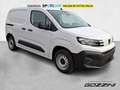 Peugeot Partner BlueHDi 100 S&S M Furgone Weiß - thumbnail 3