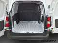 Peugeot Partner BlueHDi 100 S&S M Furgone Weiß - thumbnail 9