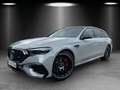 Mercedes-Benz E 53 AMG AMG E 53 Hybrid 4M+ T Superscreen DISTR Pano AHK Grau - thumbnail 1