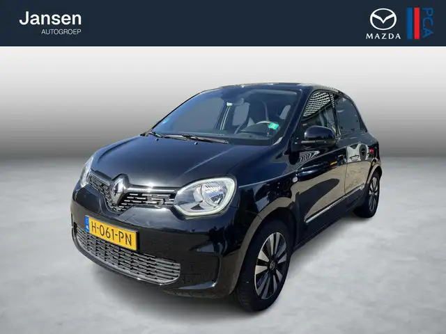 Renault Twingo 0.9 TCe Intens , Automaat, Cruise, Camera, Clima,
