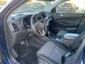 Hyundai TUCSON Tucson 1.6 crdi 48V Xprime 2wd 136cv dct my20 Bleu - thumbnail 10