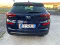 Hyundai TUCSON Tucson 1.6 crdi 48V Xprime 2wd 136cv dct my20 Blu/Azzurro - thumbnail 7