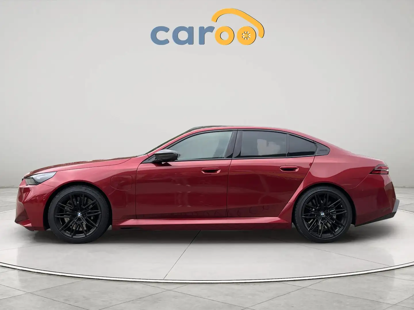 BMW M5 M5 PHEV 4.4 AS (535 kW) - 2