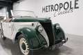 Ford Eifel Karmann . 1939. OLD PRICE: € 32.500,- M0258 Vert - thumbnail 6