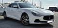 Maserati Ghibli 3.0 V6 410 S Q4 56000KMS CARNET FULL MASERATI Blanc - thumbnail 1