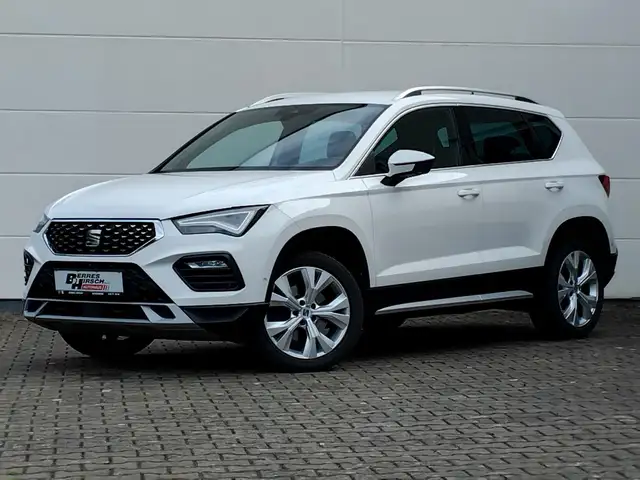 SEAT Ateca Xperience