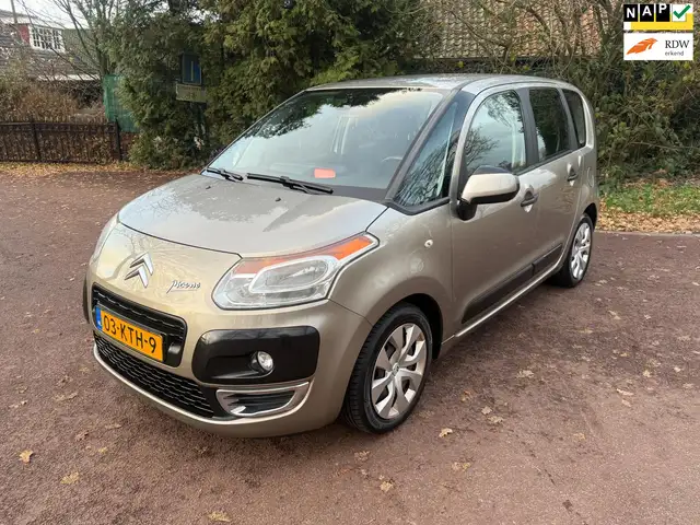 Citroen C3 Picasso 1.6 VTi Aura / Navi / Airco / NAP / PDC / Aux / Ap