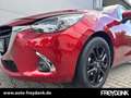 Mazda 2 SKYACTIV-G 75 KIZOKU Rot - thumbnail 6