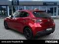 Mazda 2 SKYACTIV-G 75 KIZOKU Rot - thumbnail 3