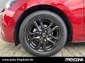 Mazda 2 SKYACTIV-G 75 KIZOKU Rot - thumbnail 7