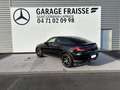 Mercedes-Benz GLC 220 220 d 194ch AMG Line 4Matic 9G-Tronic Schwarz - thumbnail 5