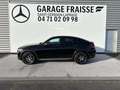 Mercedes-Benz GLC 220 220 d 194ch AMG Line 4Matic 9G-Tronic Schwarz - thumbnail 3
