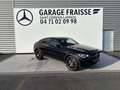 Mercedes-Benz GLC 220 220 d 194ch AMG Line 4Matic 9G-Tronic Schwarz - thumbnail 2