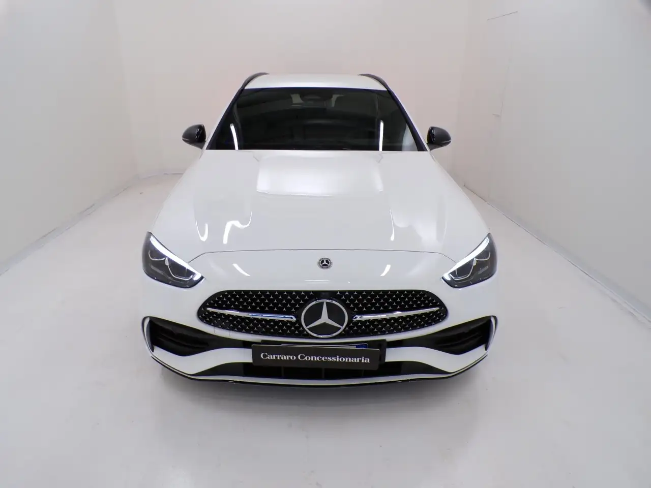 Mercedes-Benz C-Class - C SW 220 d mhev AMG Line Advanced 4matic 197cv a, миниатюра 2