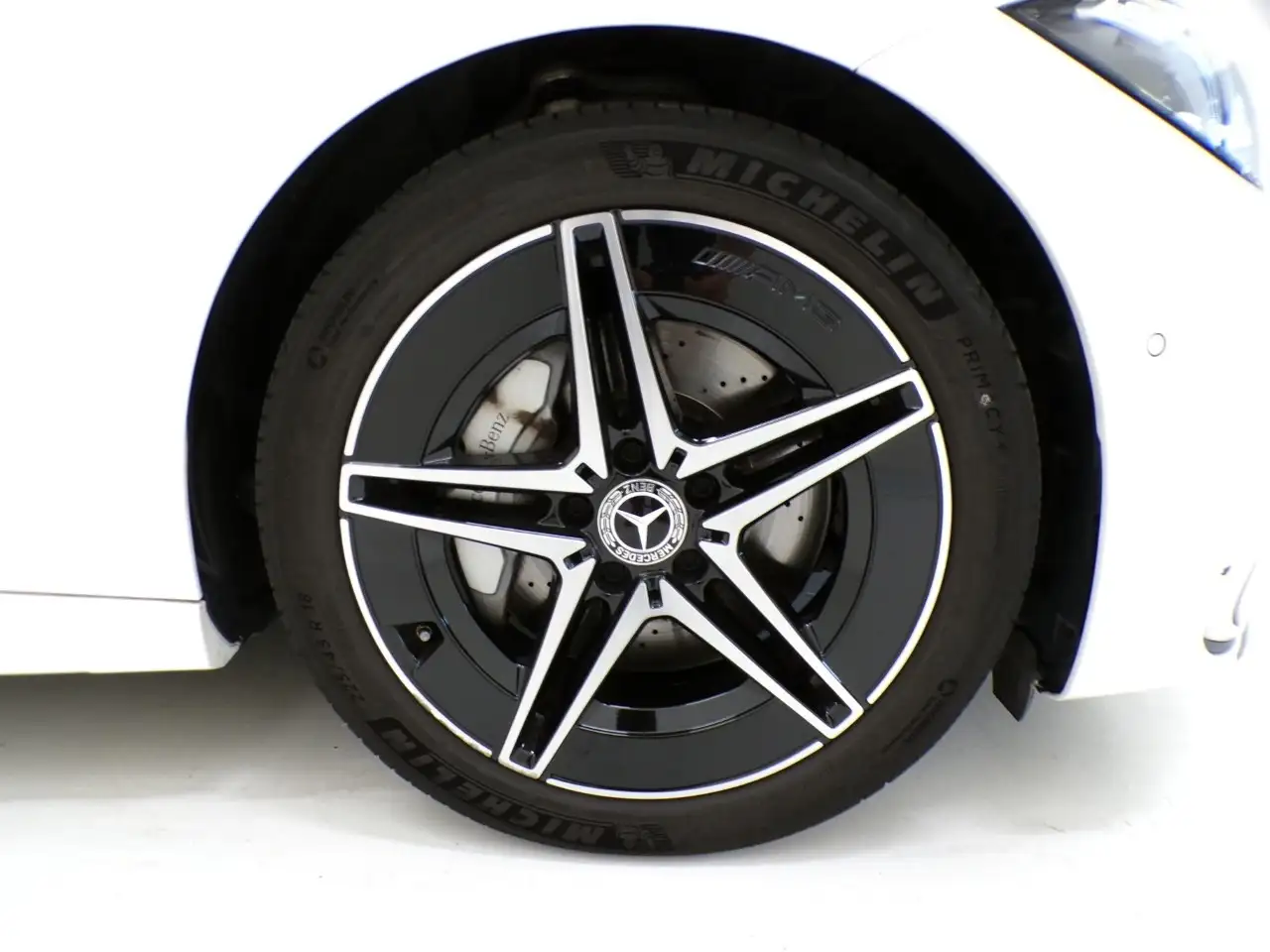 Mercedes-Benz C-Class - C SW 220 d mhev AMG Line Advanced 4matic 197cv a, миниатюра 4