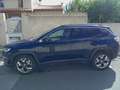 Jeep Compass Compass 1.4 I MultiAir II 140 ch BVM6 Limited Bleu - thumbnail 4