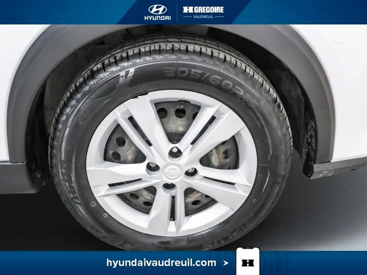 Nissan Kicks fotografie Nissan Kicks