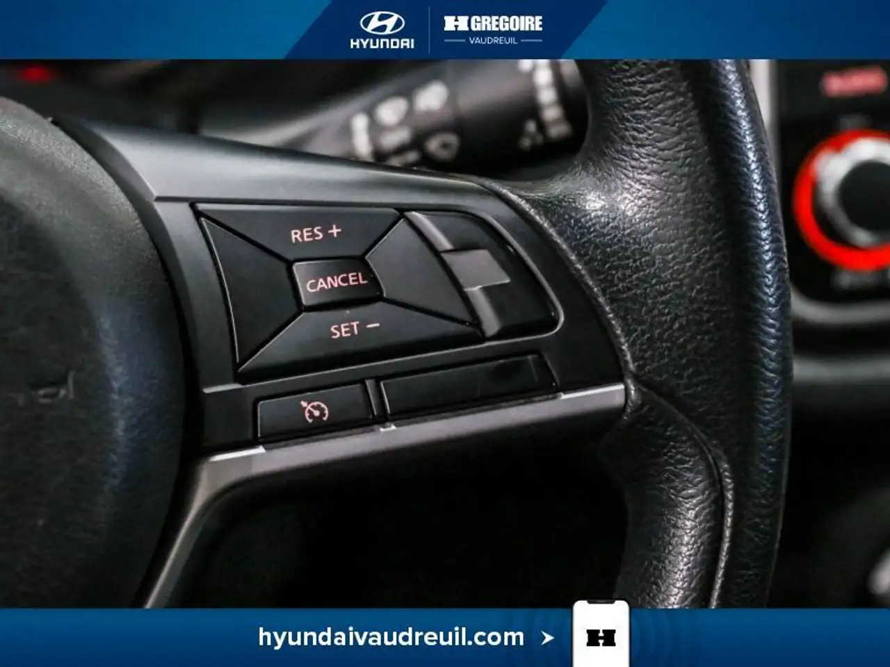 Nissan Kicks fotografie Nissan Kicks