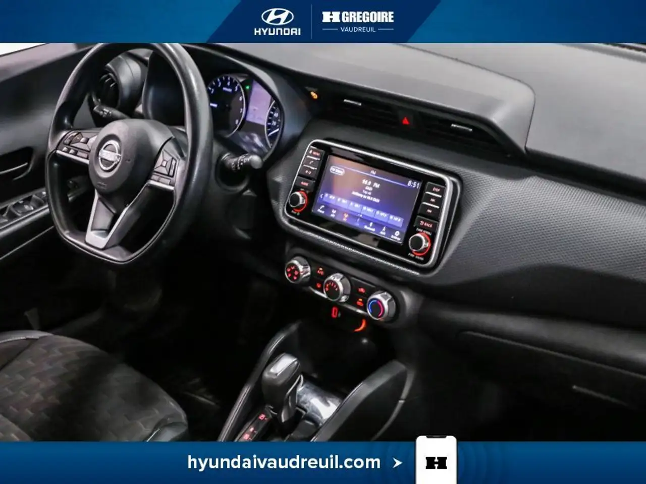 Nissan Kicks fotografie Nissan Kicks