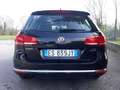 Volkswagen Passat Variant Passat Variant 1.6 tdi Trendline Nero - thumbnail 2