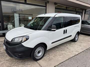 Doblo 1.4 16v GPL N1