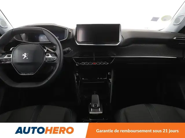 Peugeot 2008 view 12