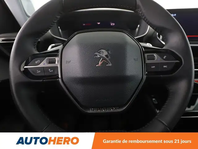 Peugeot 2008 view 19