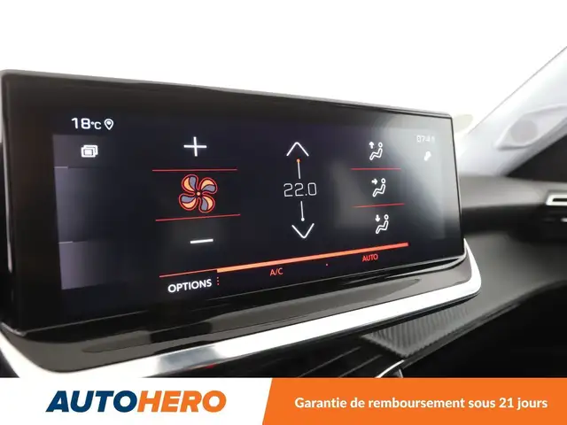 Peugeot 2008 view 22