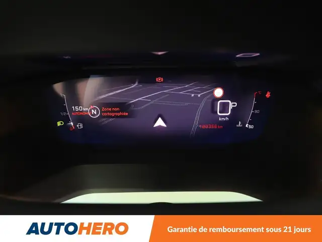 Peugeot 2008 view 20