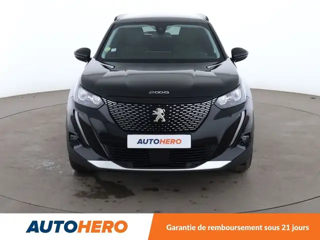 Peugeot 2008 view 9
