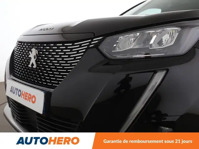 Peugeot 2008 view 27