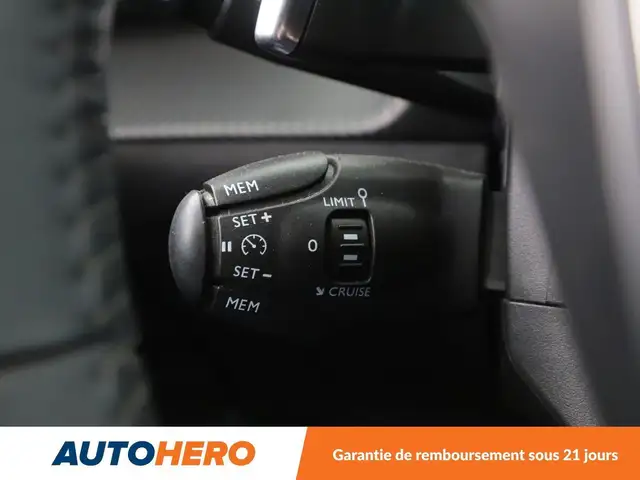 Peugeot 2008 view 26