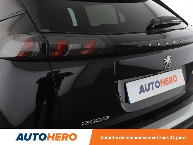 Peugeot 2008 view 29