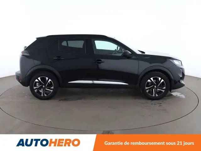 Peugeot 2008 view 7