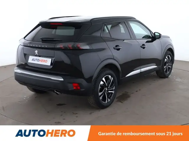 Peugeot 2008 view 6
