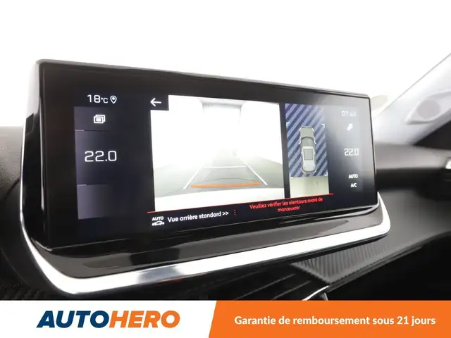 Peugeot 2008 view 24