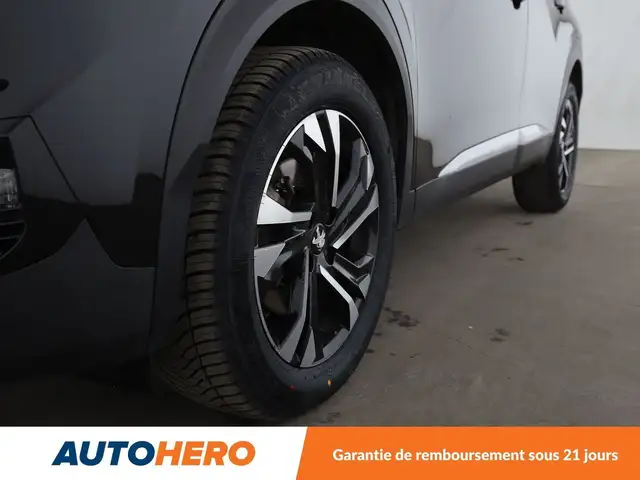 Peugeot 2008 view 28