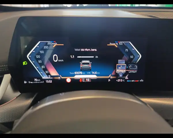 BMW X1 view 14