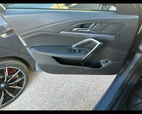 BMW X1 view 13