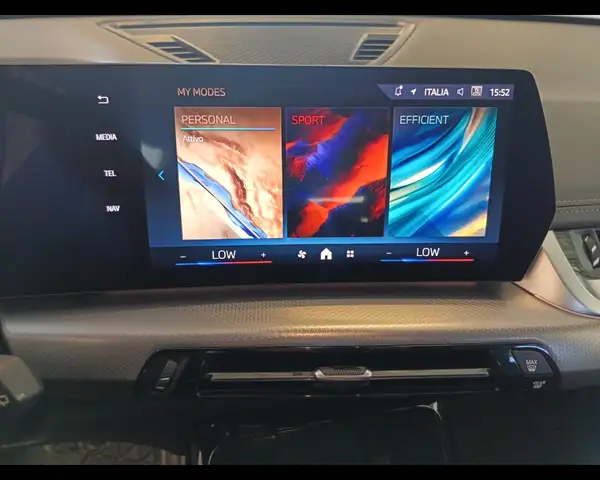 BMW X1 view 15