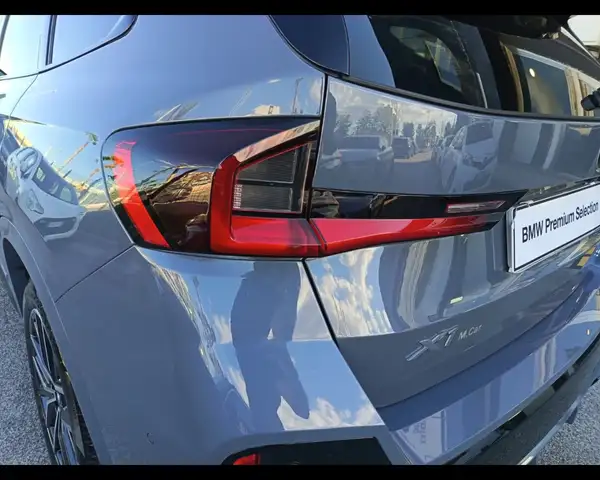 BMW X1 view 12