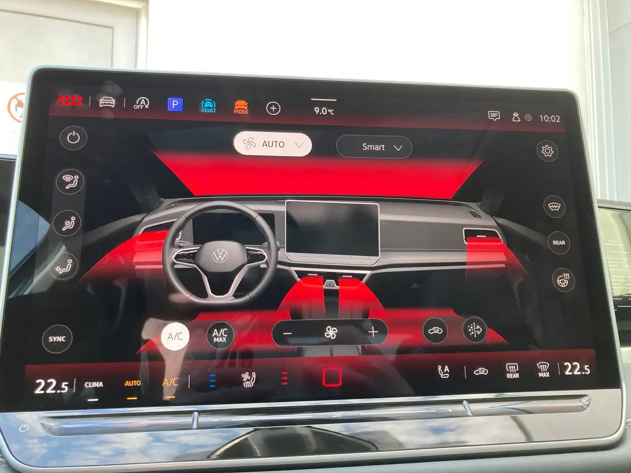 Volkswagen Passat Variant Business eTSI DSG 13