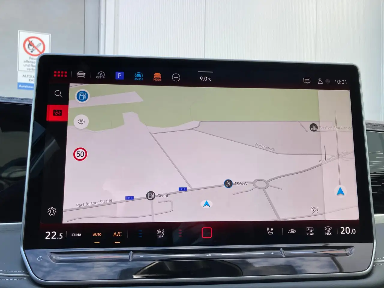 Volkswagen Passat Variant Business eTSI DSG 12