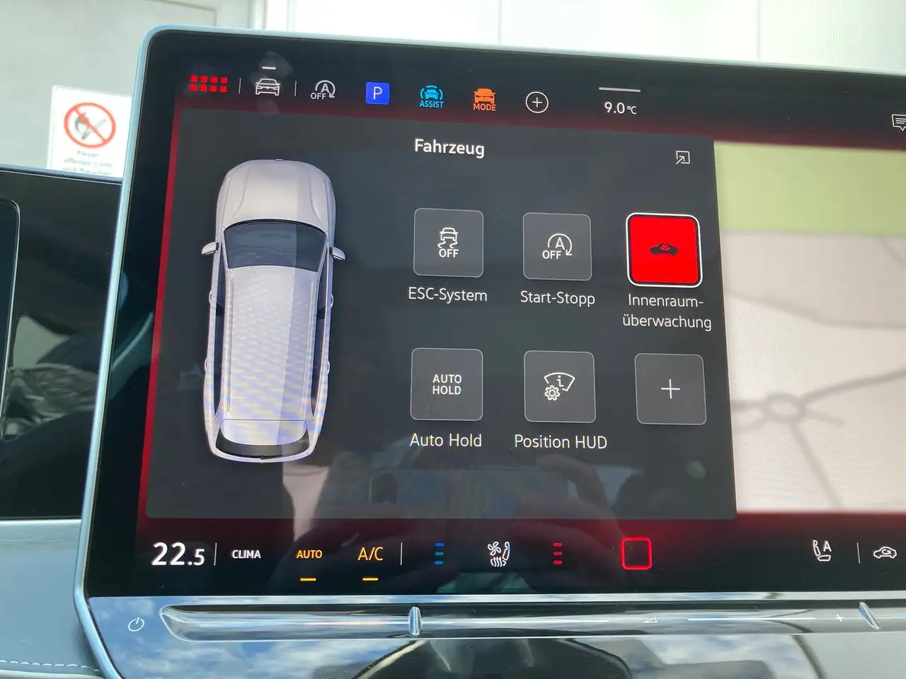 Volkswagen Passat Variant Business eTSI DSG 9