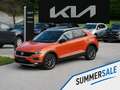 Volkswagen T-Roc 1,5 TSI ACT Sport Orange - thumbnail 1
