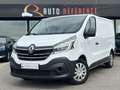 Renault Trafic L1H1 1000 2.0 DCI 120CH GRAND CONFORT E6 Blanc - thumbnail 1