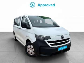 2.0TDI Batalla Corta 110kW