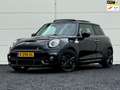 MINI Cooper S Mini 2.0 Orig NL JWC Pano Harman Kardon Leer Stoel Zwart - thumbnail 1